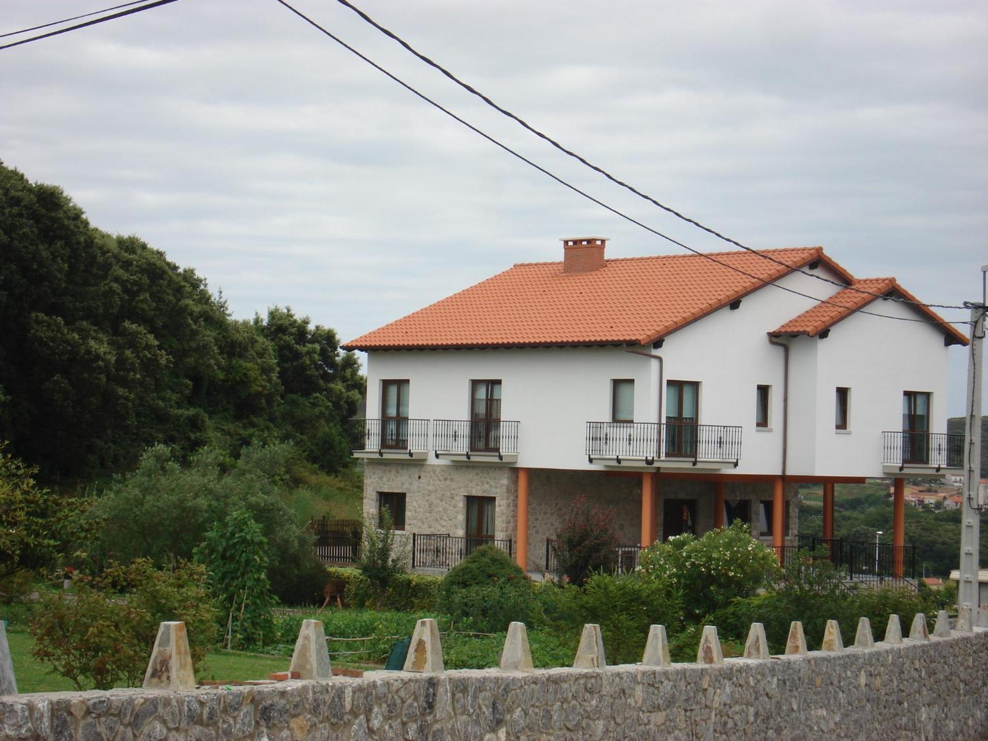 Posada la Desmera Isla Plana Exterior foto