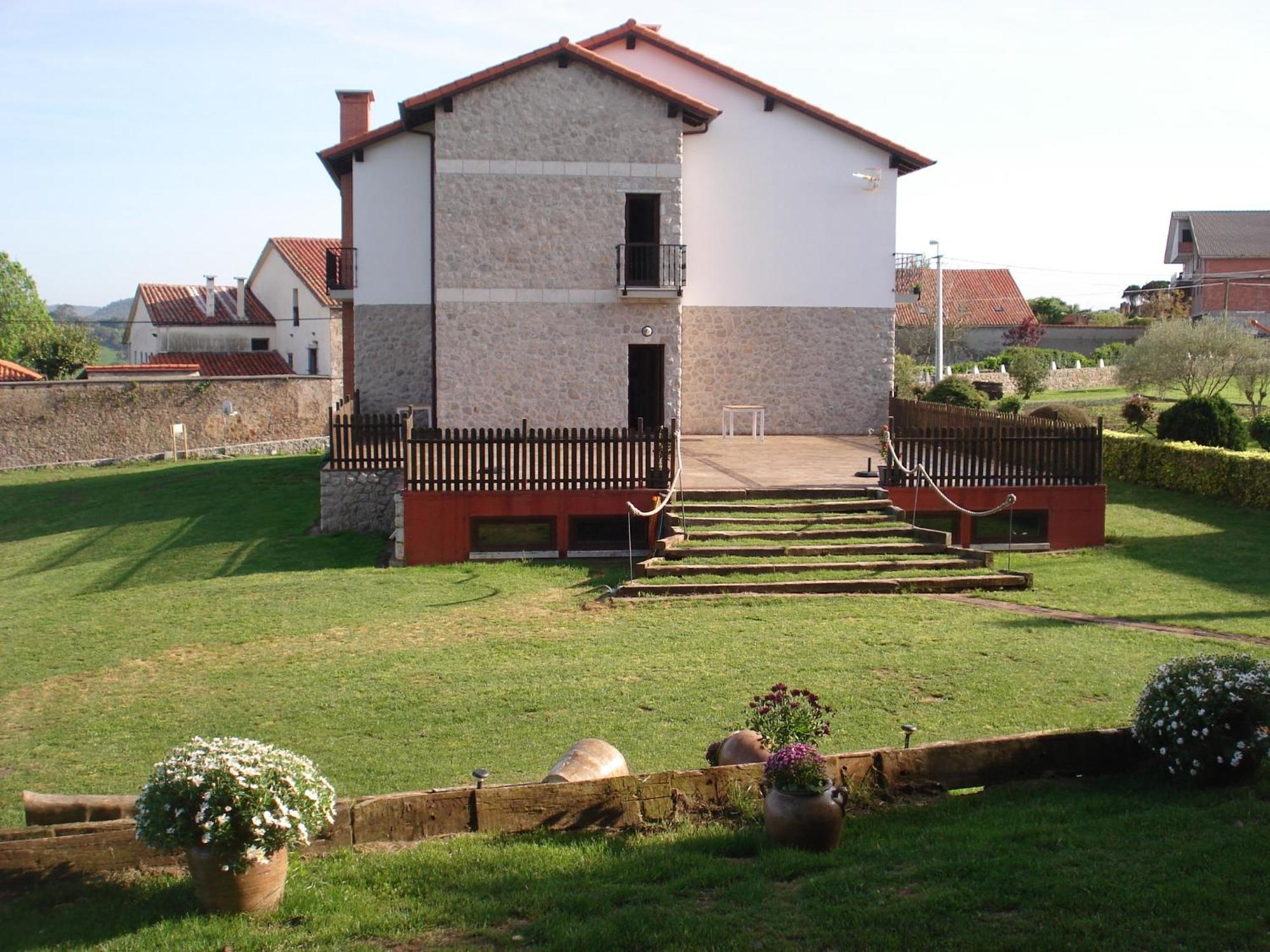 Posada la Desmera Isla Plana Exterior foto