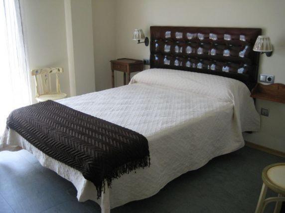 Posada la Desmera Isla Plana Habitación foto