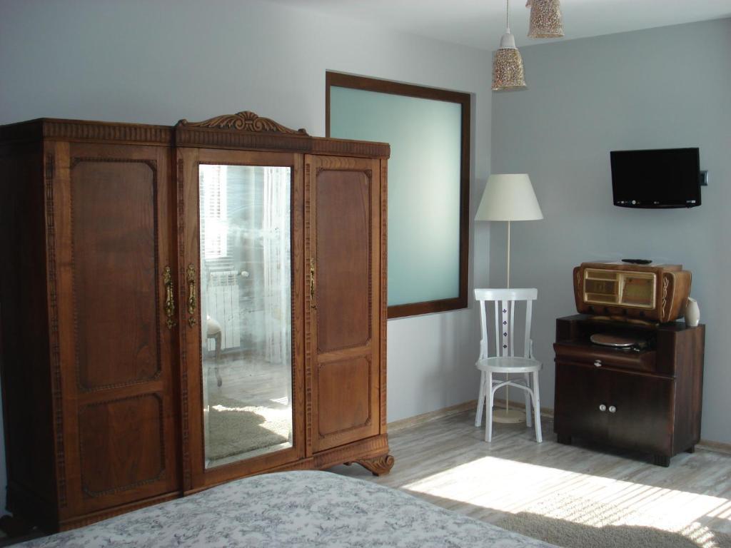 Posada la Desmera Isla Plana Habitación foto