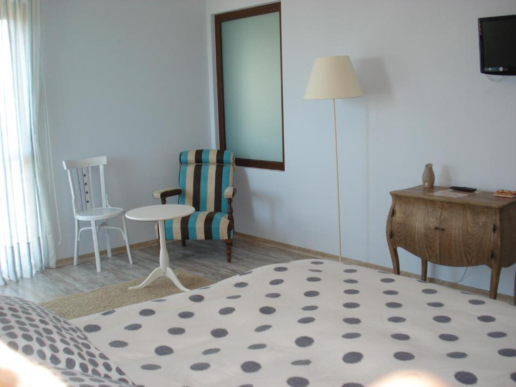 Posada la Desmera Isla Plana Habitación foto