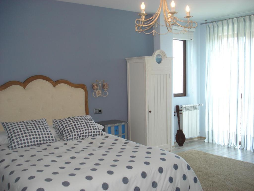 Posada la Desmera Isla Plana Habitación foto