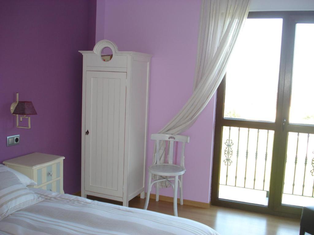 Posada la Desmera Isla Plana Habitación foto