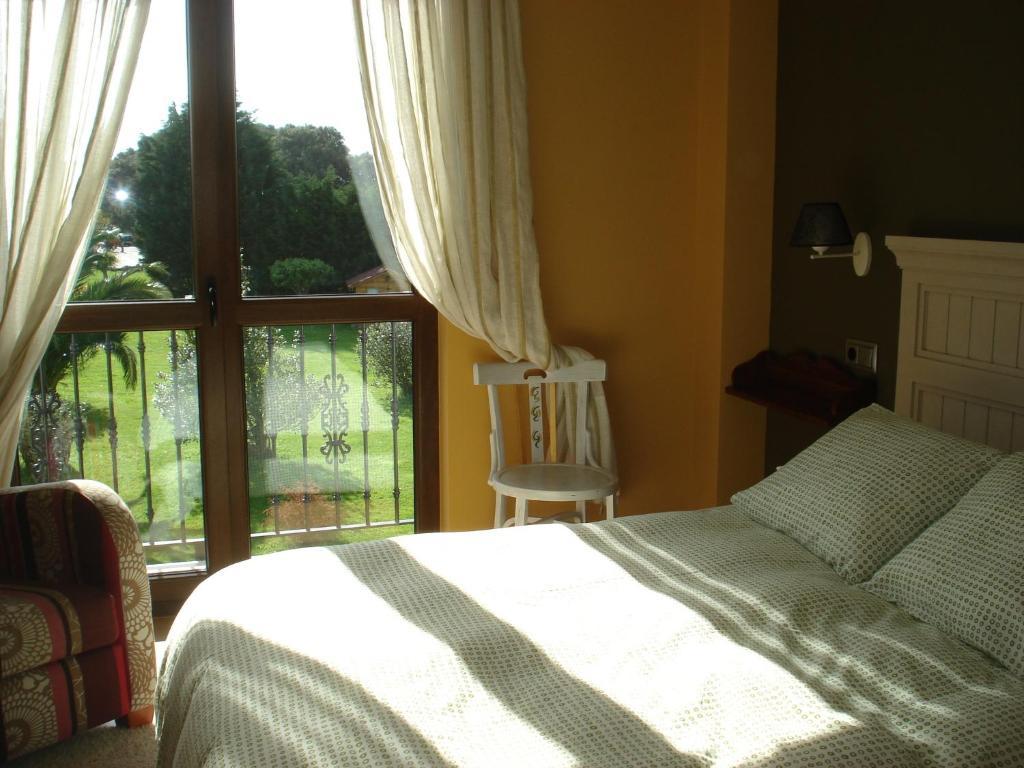 Posada la Desmera Isla Plana Habitación foto