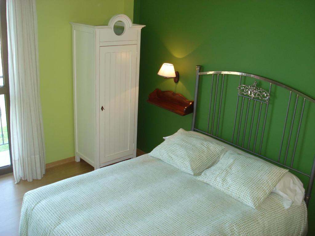 Posada la Desmera Isla Plana Habitación foto